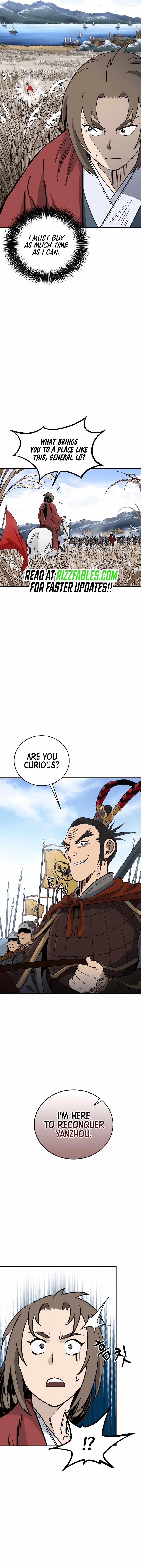 I Reincarnated as a Legendary Surgeon [ALL CHAPTERS] Chapter 159 9